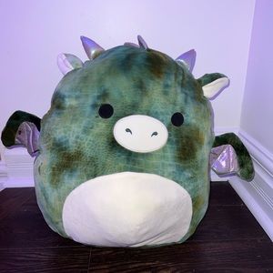 Duke the dragon 16 inch